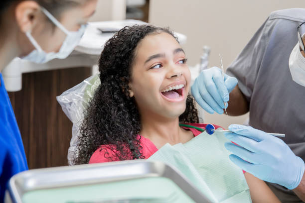 Best Emergency Broken Tooth Repair in Double Oak, TX
