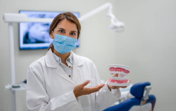 Best Pediatric Emergency Dentist in Double Oak, TX