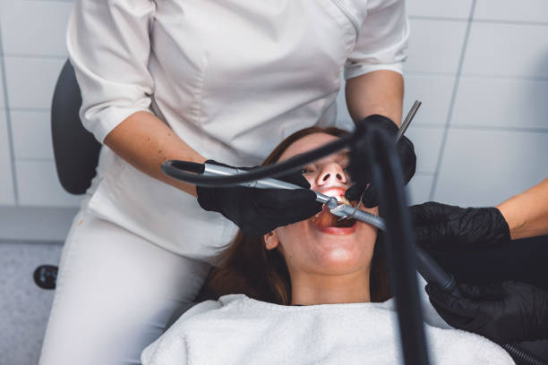 Best Emergency Treatment for Toothache in Double Oak, TX