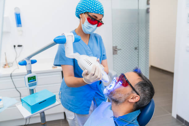Best Weekend Emergency Dentist in Double Oak, TX